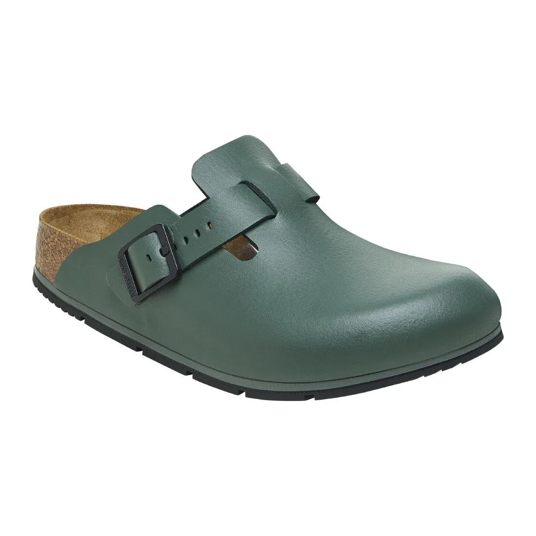 Birkenstock Professional Boston Clog Thyme Size 42
