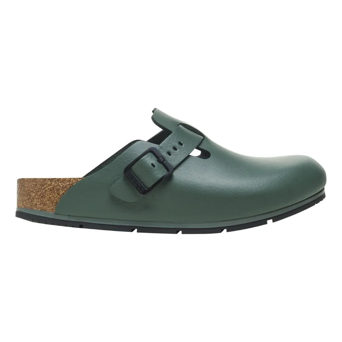 Birkenstock Professional Boston Clog Thyme Size 42