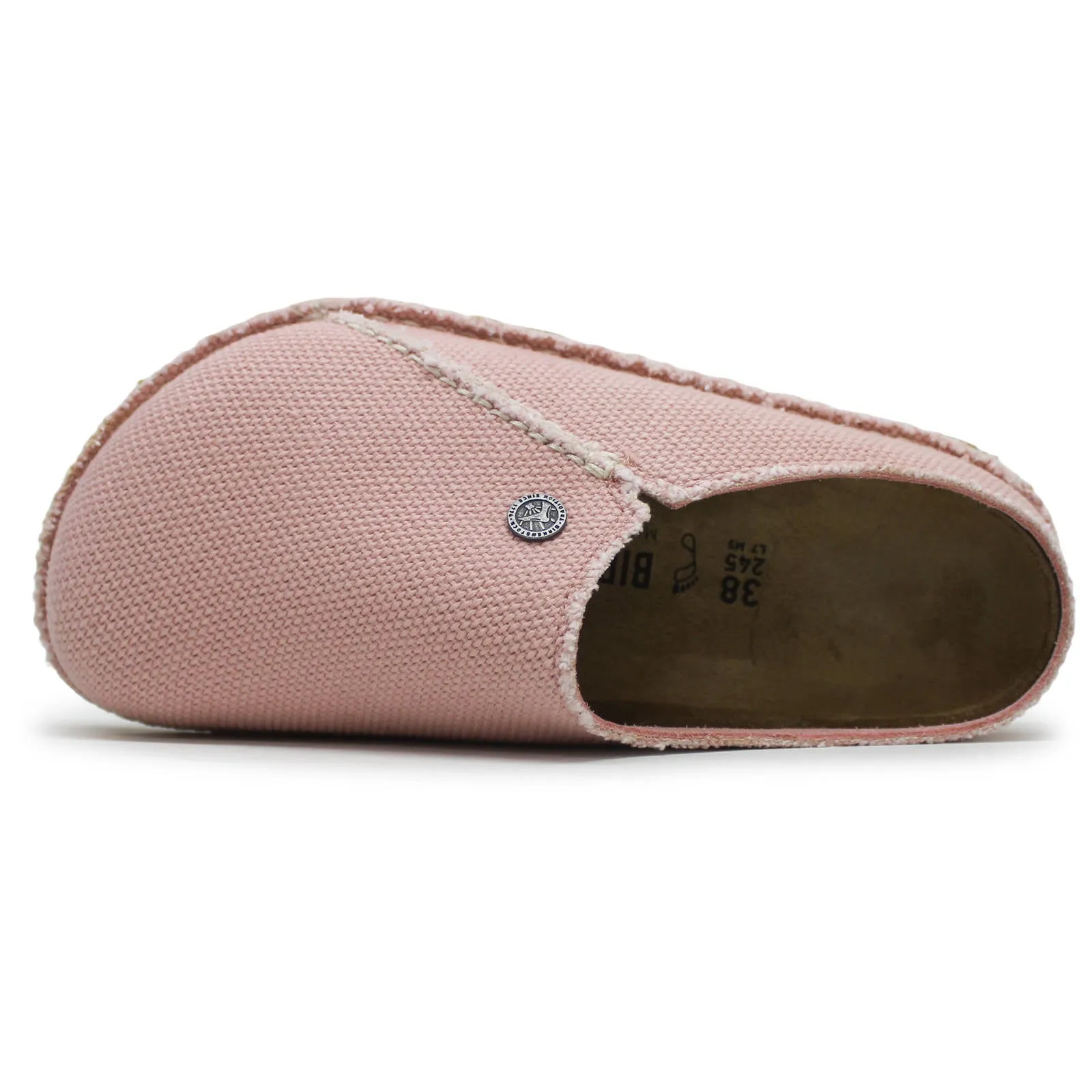 Birkenstock Zermatt Premium Tex Textile Unisex Slip On Clogs Sandals