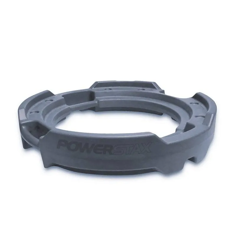 BOSU | POWERSTAX