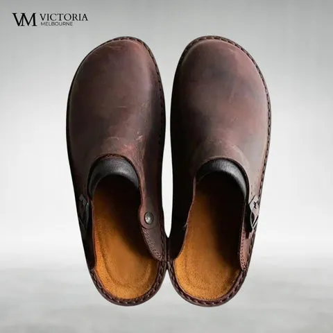 Bovie™ Orthopedic Clogs