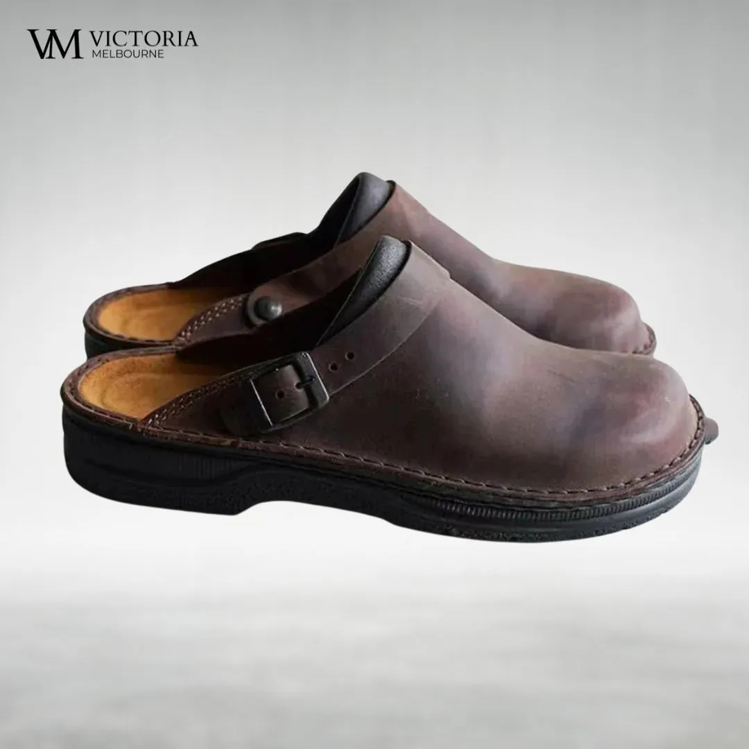 Bovie™ Orthopedic Clogs