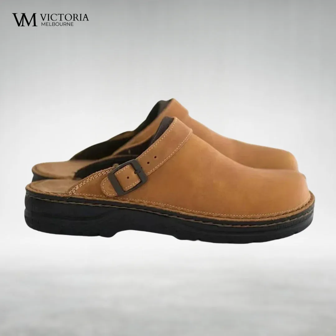 Bovie™ Orthopedic Clogs