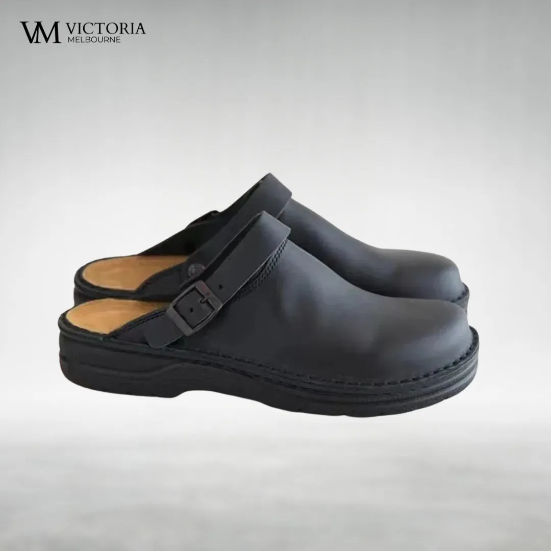 Bovie™ Orthopedic Clogs