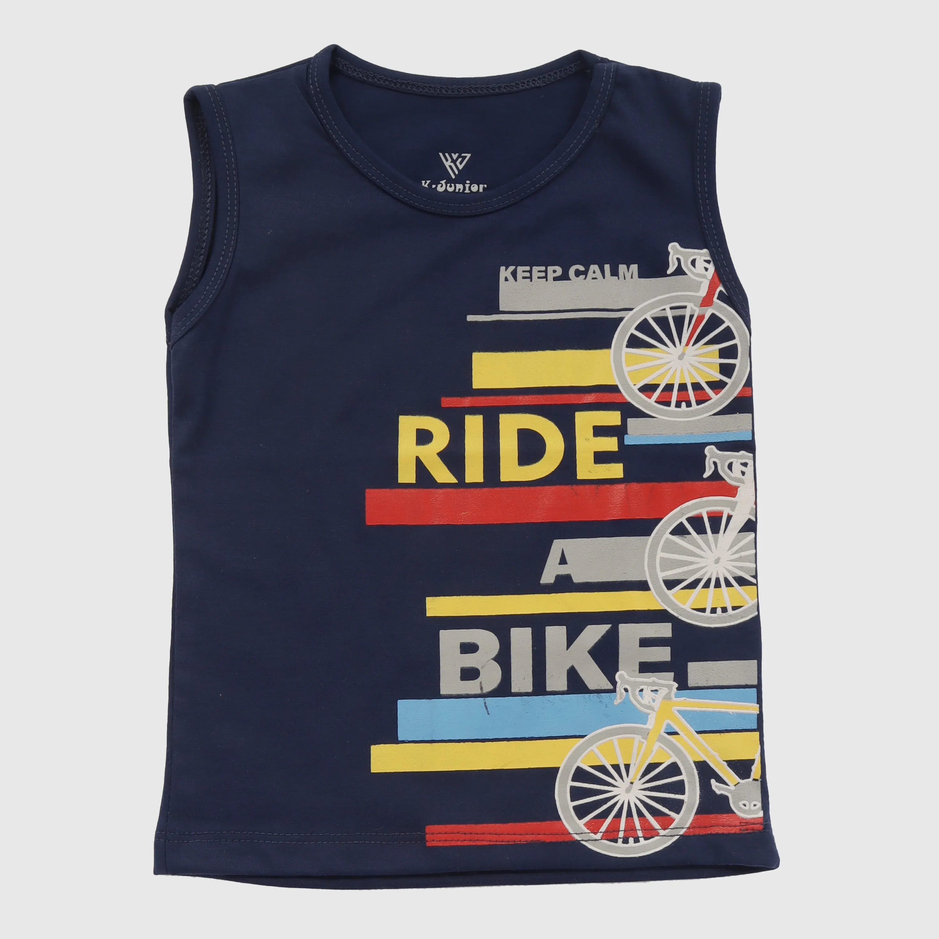 Boys Sando 2 Piece Suit (Ride)