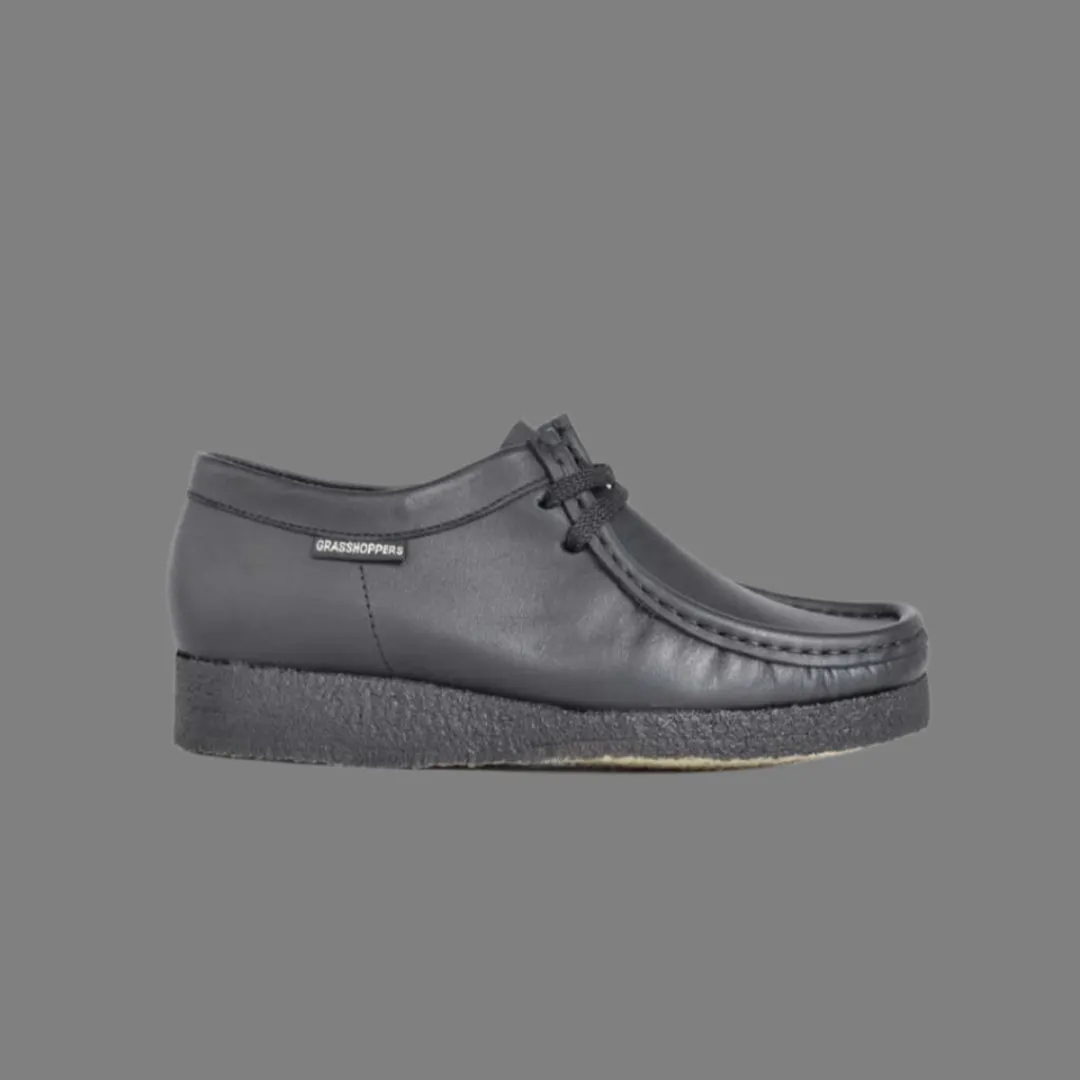 Boys Taylor Softee (Black)