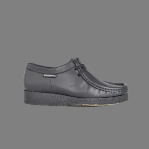 Boys Taylor Softee (Black)