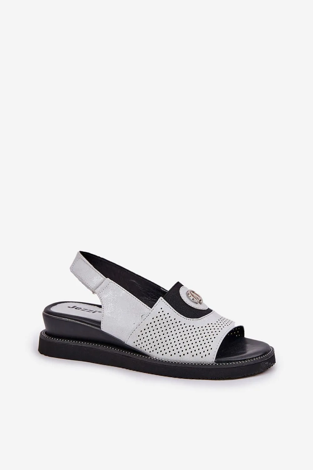 Buskin Step in style