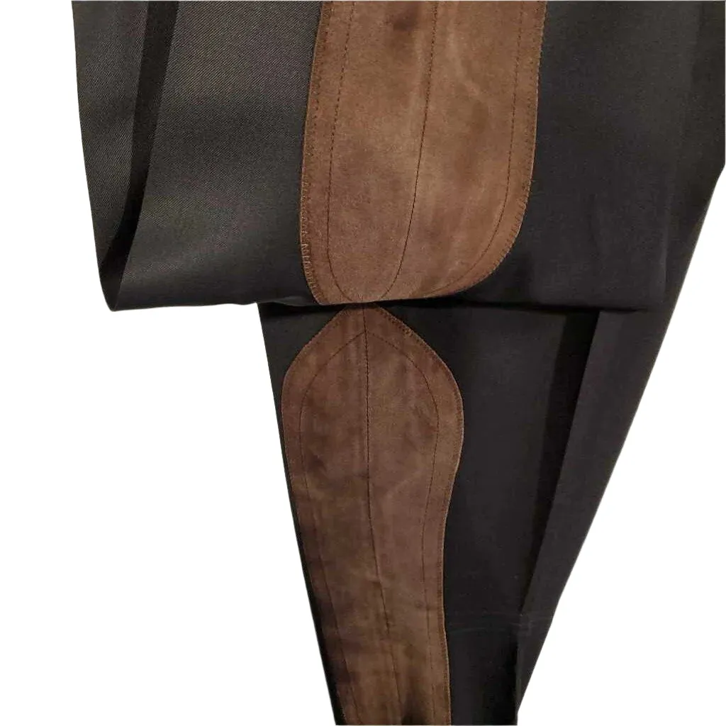 Carl Meyers Black Pleasure Jods W:36