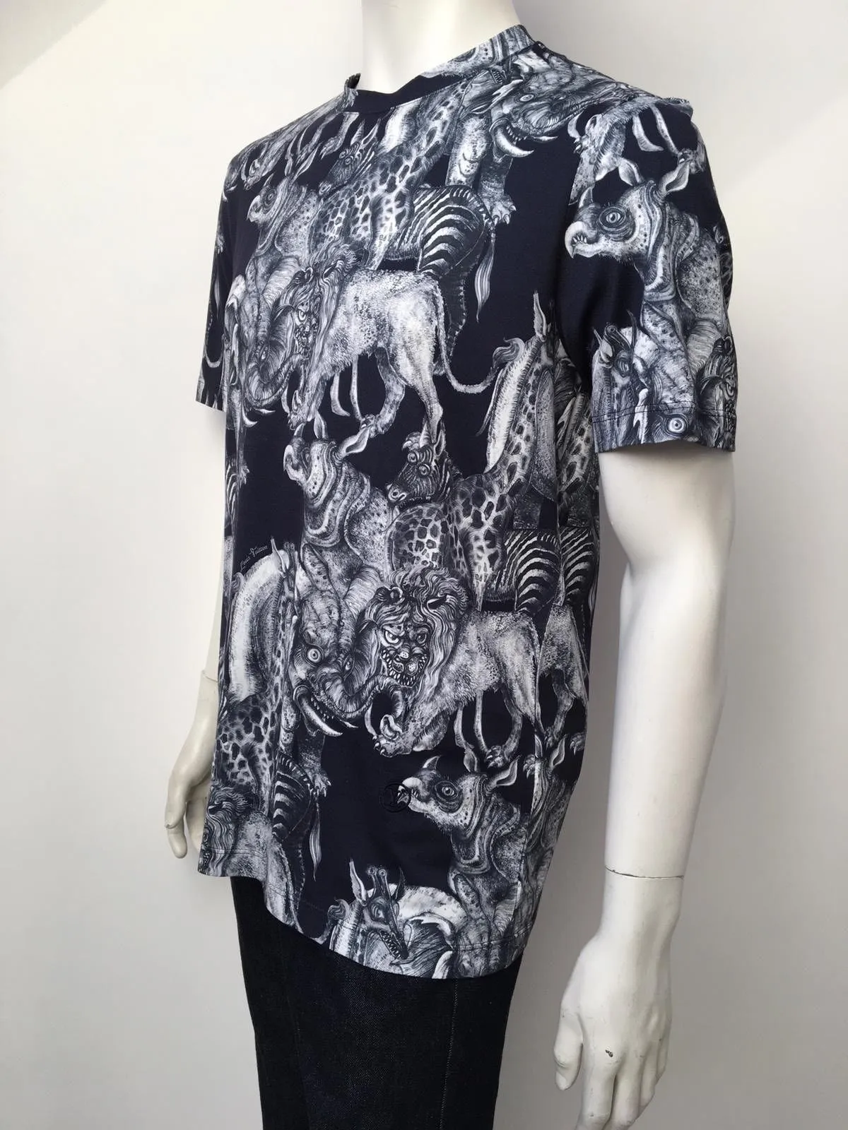 Chapman Animals T-Shirt