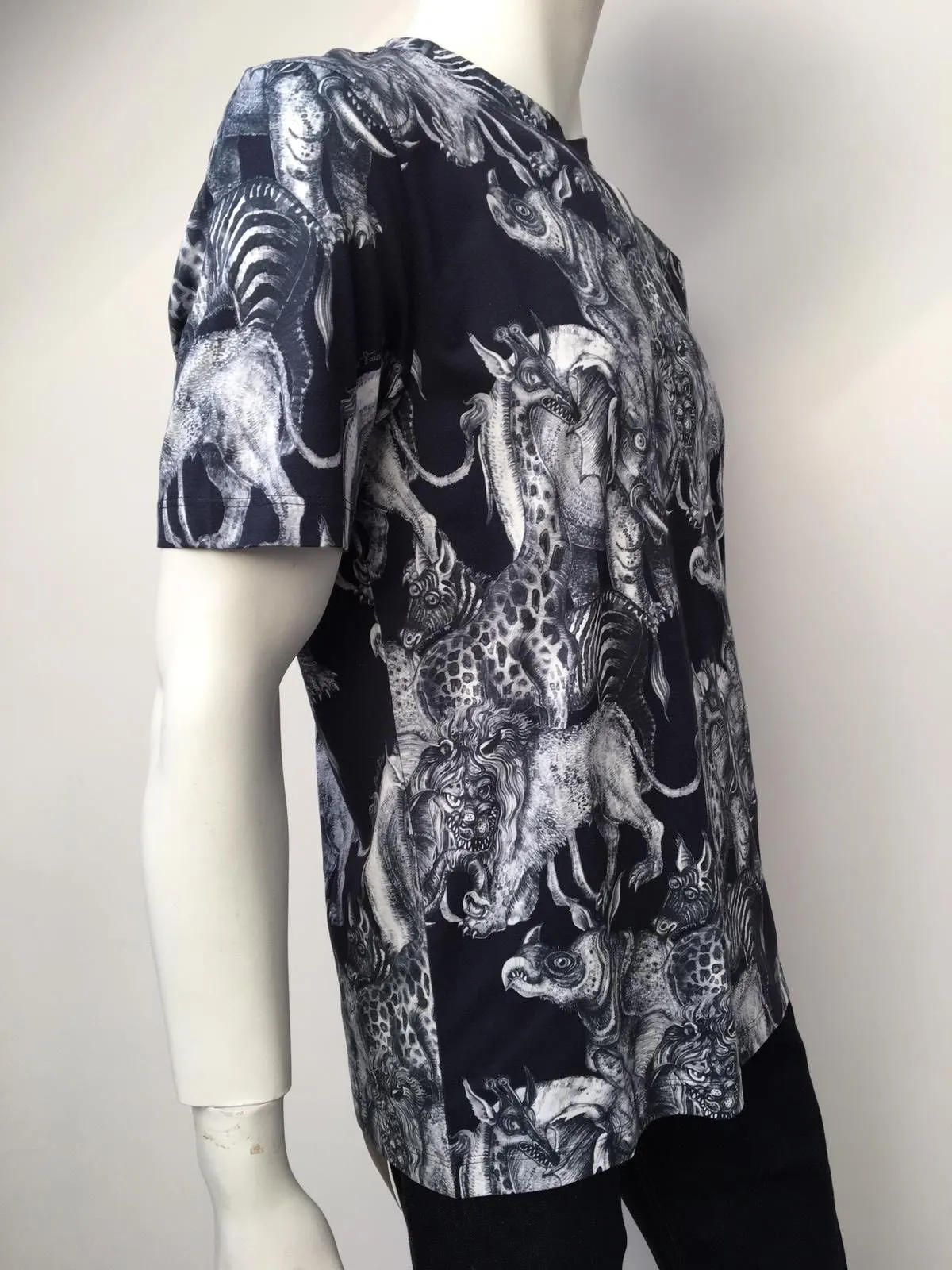Chapman Animals T-Shirt