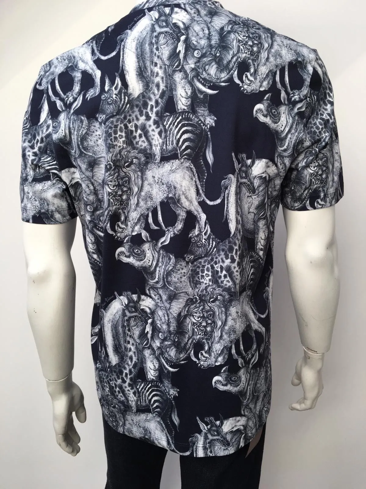 Chapman Animals T-Shirt