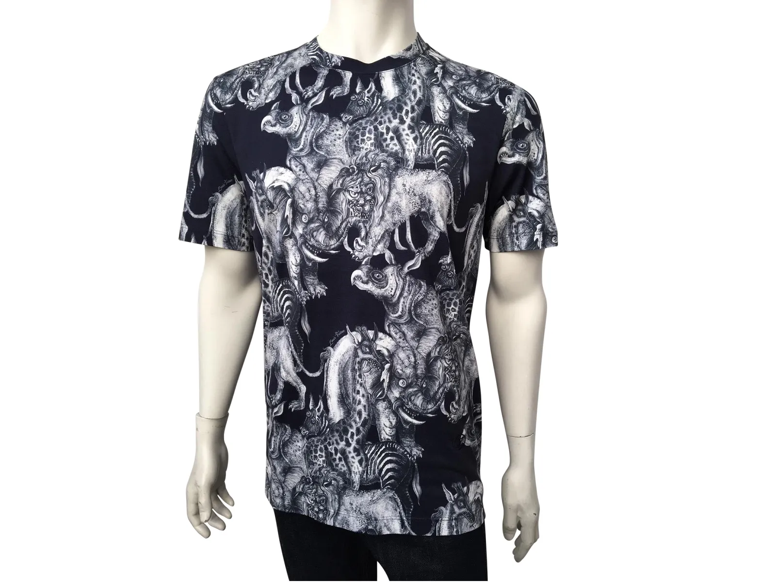 Chapman Animals T-Shirt