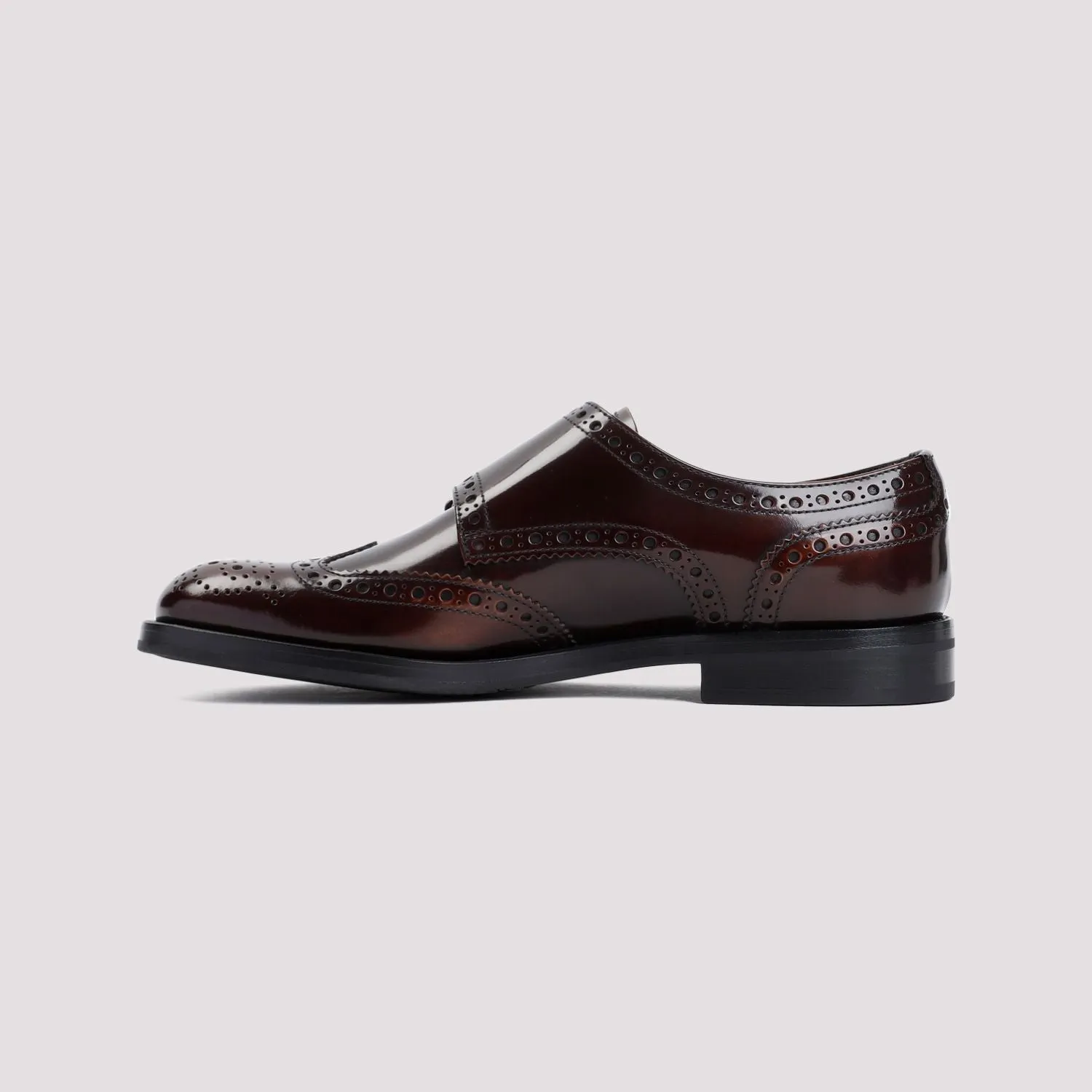 CHURCH'S Women's Wool Loafers