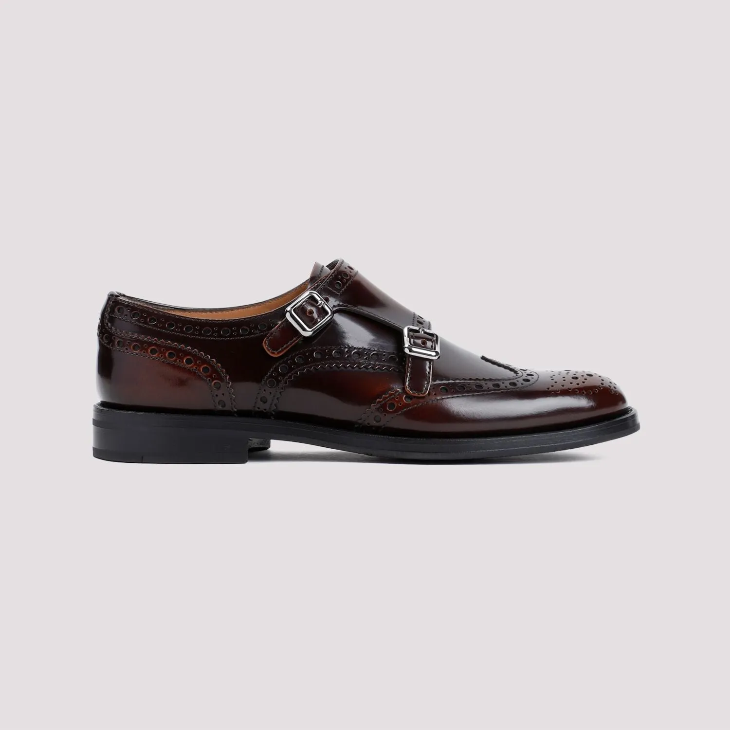 CHURCH'S Women's Wool Loafers