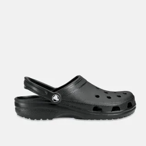 Classic Clog, Black