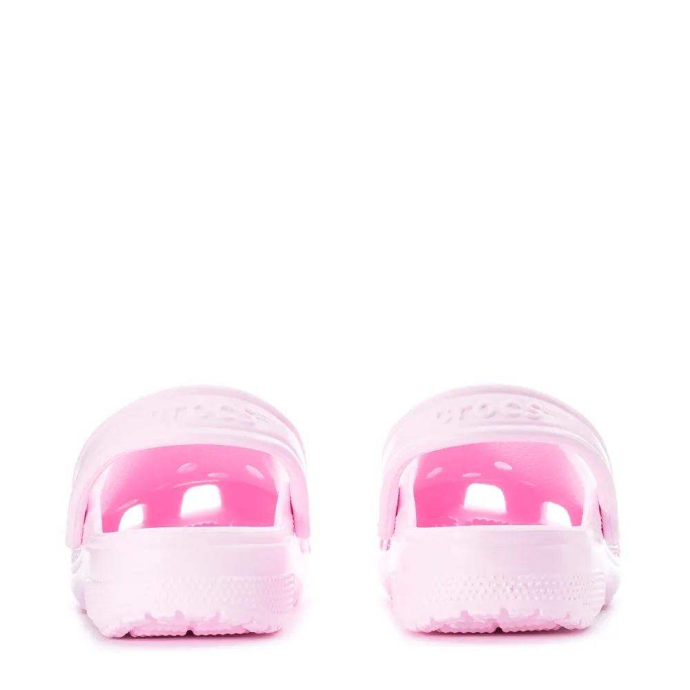 Classic Clog - Womens