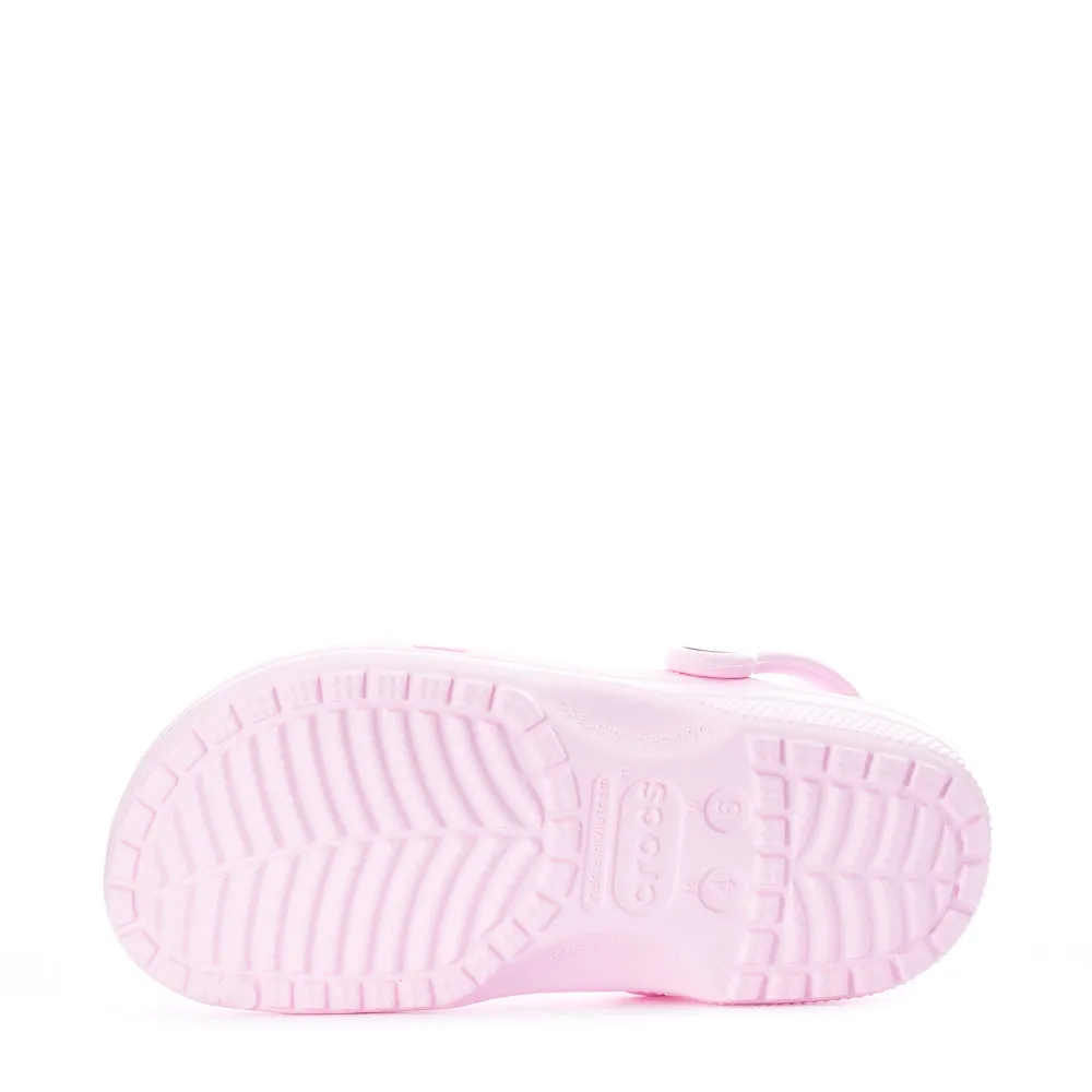 Classic Clog - Womens