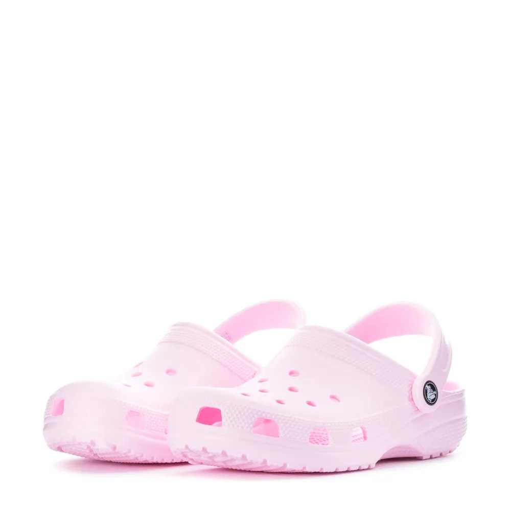 Classic Clog - Womens