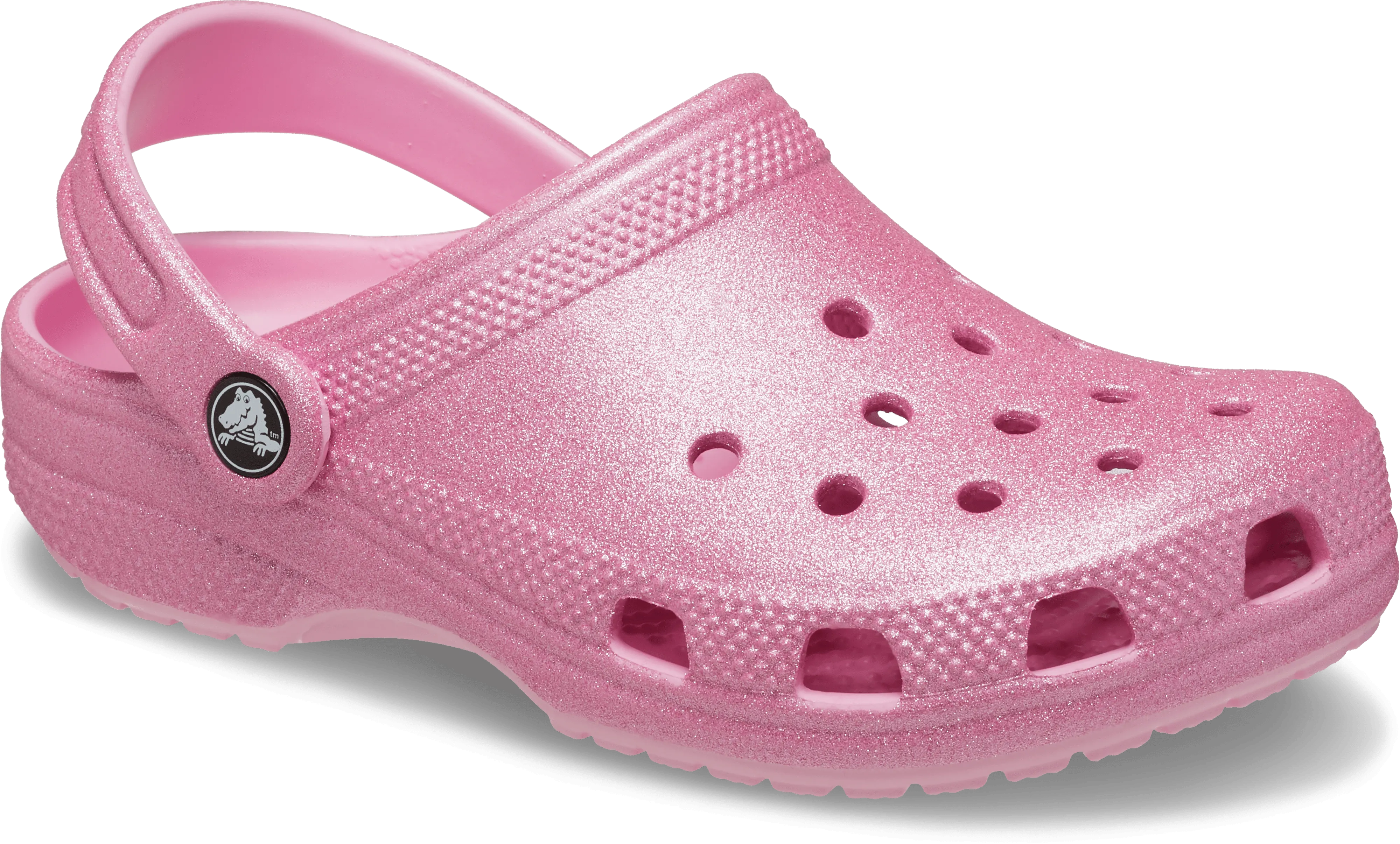 Classic Glitter Clog Toddler (Age 1-5)