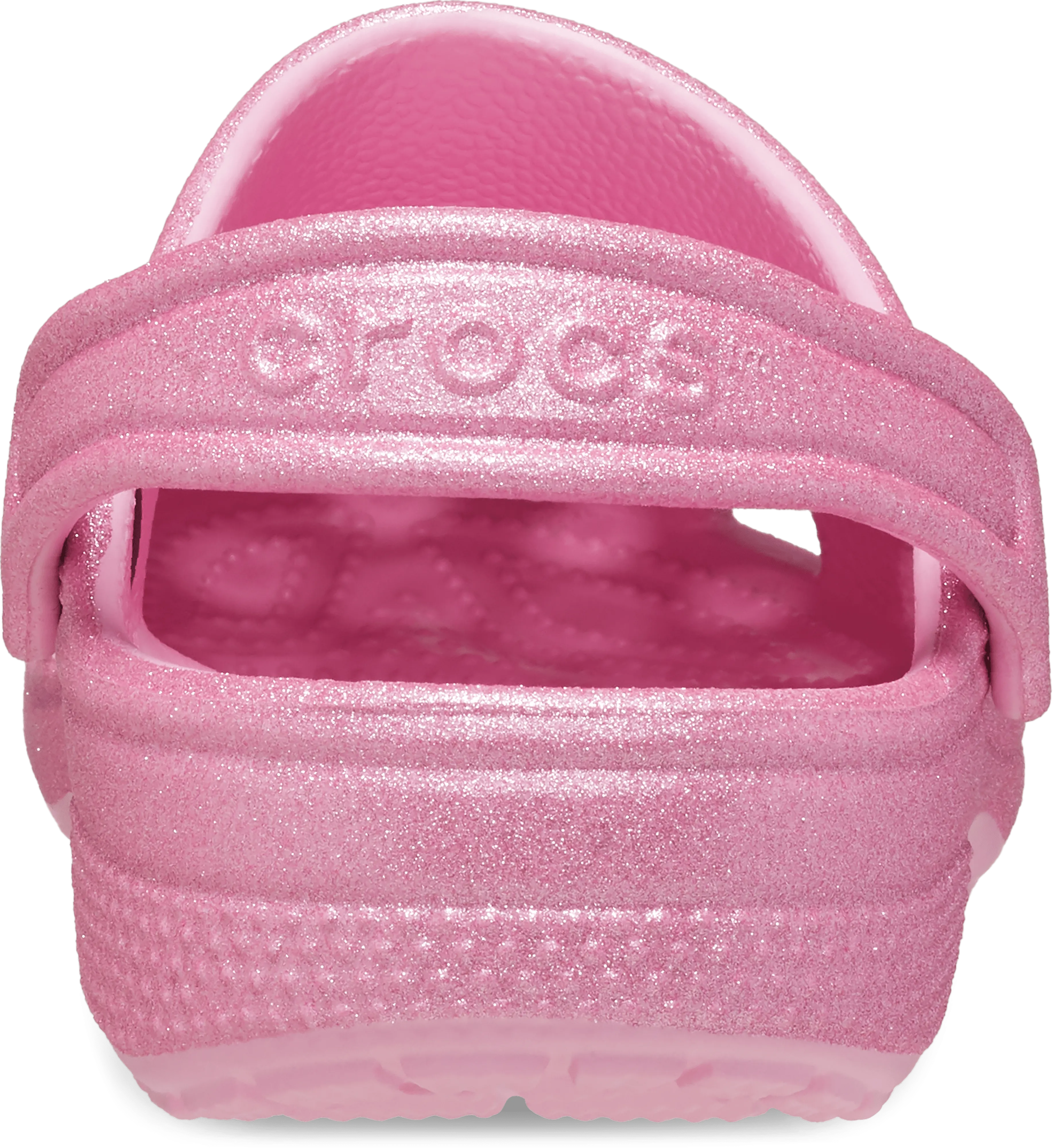 Classic Glitter Clog Toddler (Age 1-5)