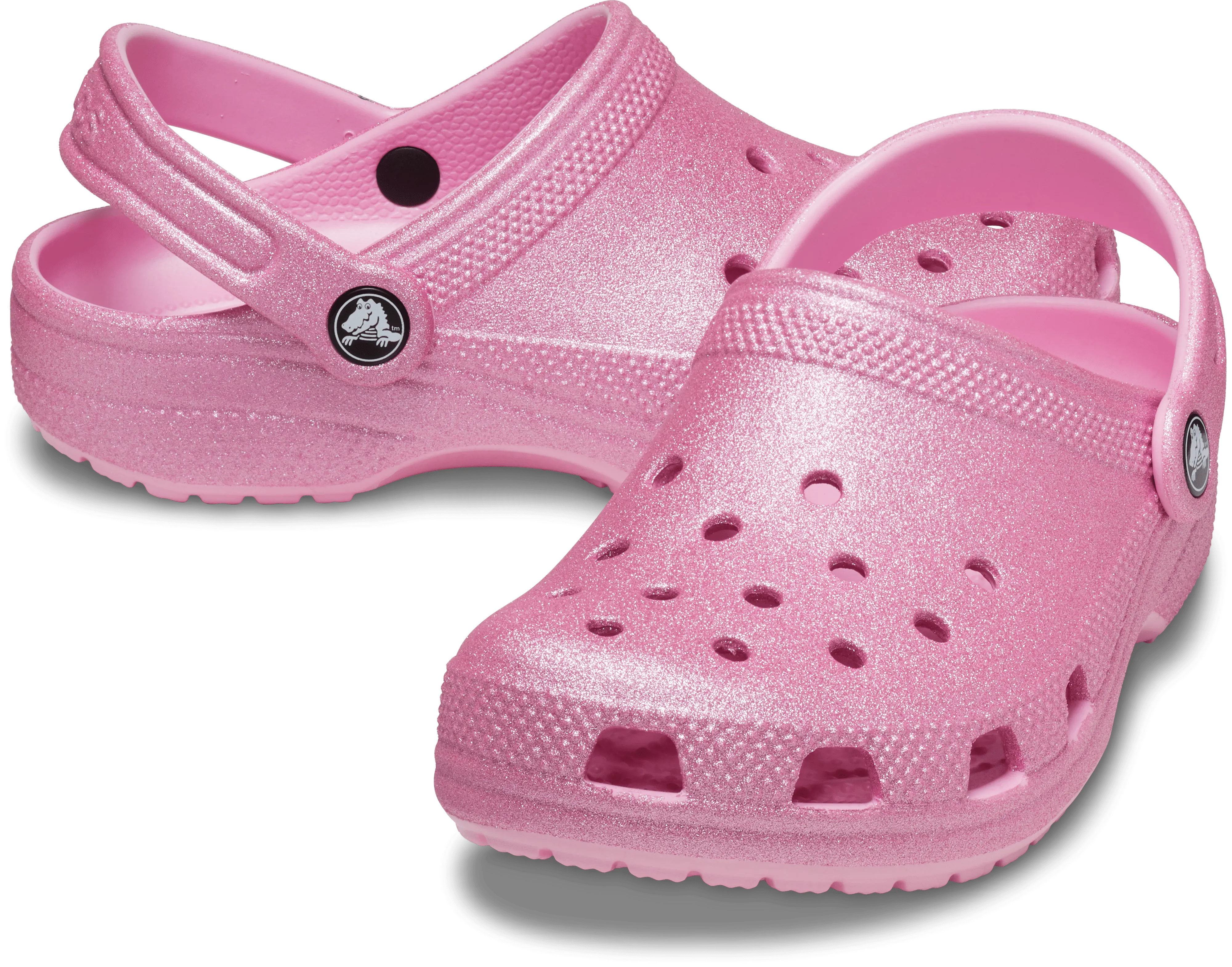 Classic Glitter Clog Toddler (Age 1-5)