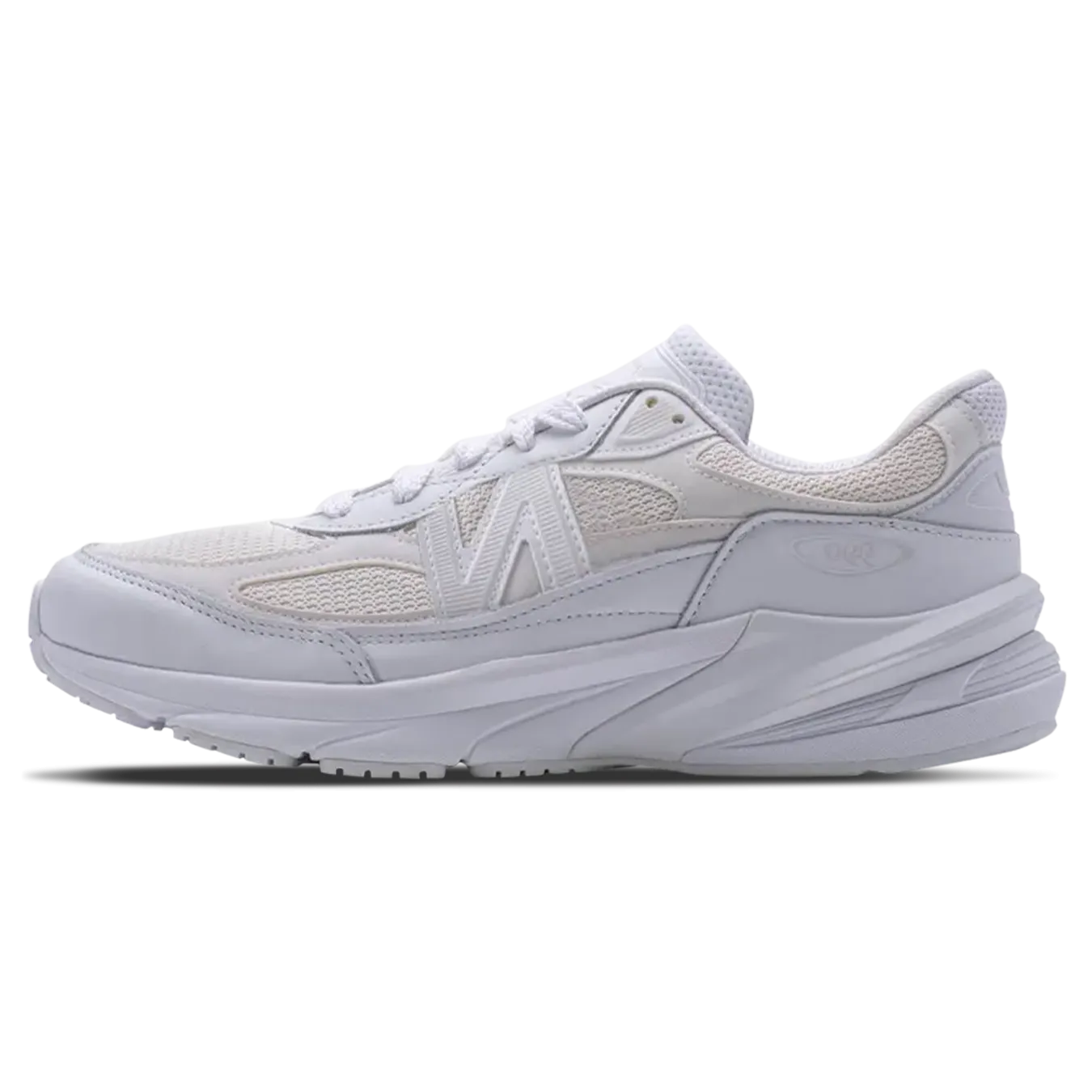 Comme des Garçons Homme x New Balance 990v6 Made in USA 'White'
