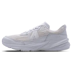 Comme des Garçons Homme x New Balance 990v6 Made in USA 'White'