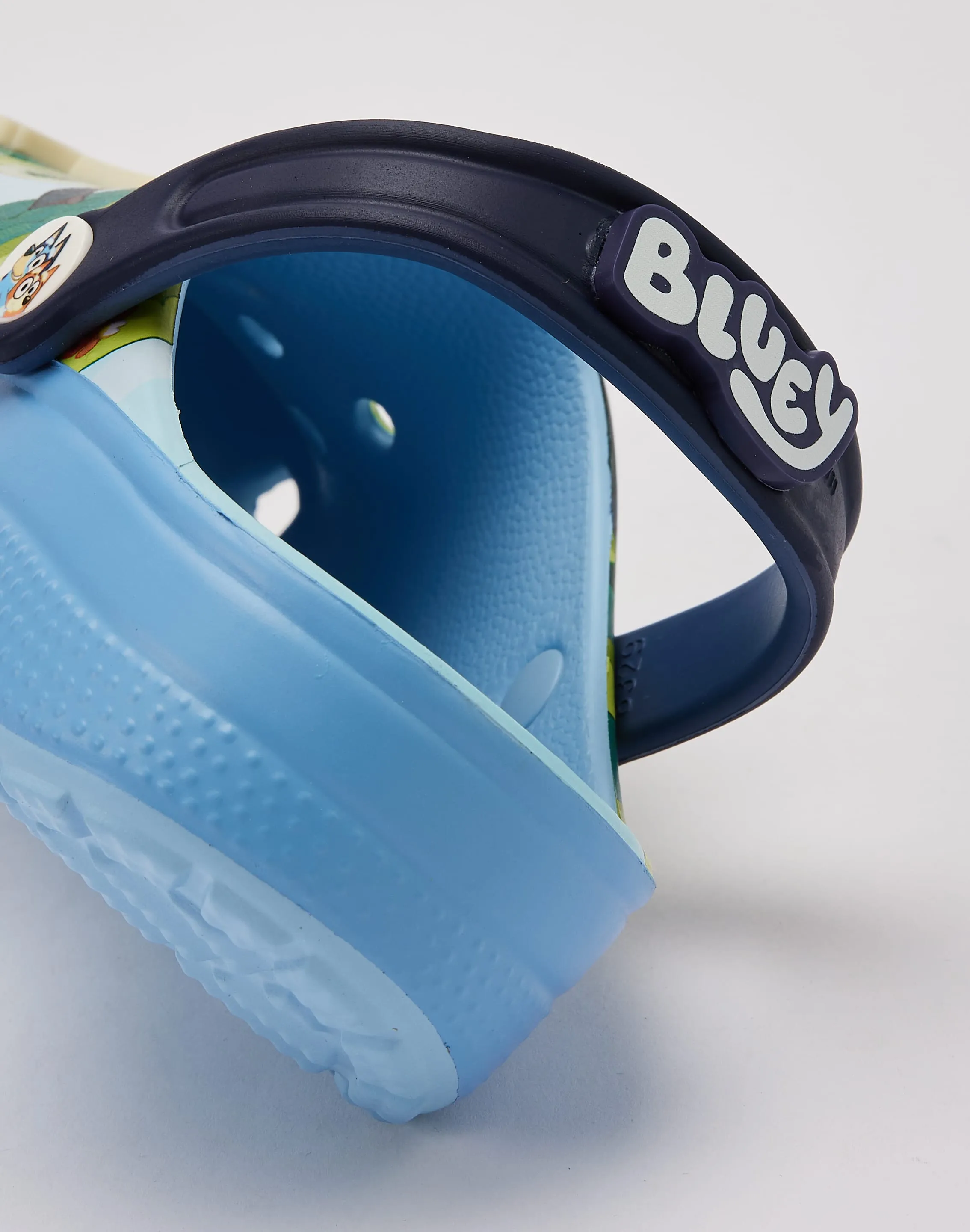 Crocs Bluey Classic Clog Pre-School