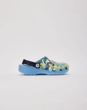 Crocs Bluey Classic Clog Pre-School