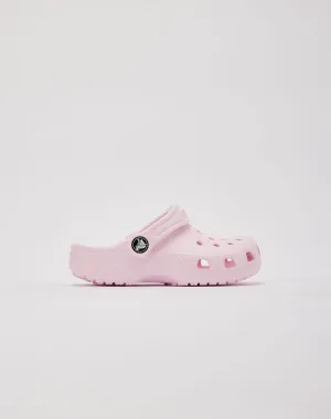 Crocs Classic Clog Pre-School