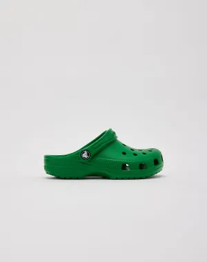 Crocs Classic Clog Pre-School