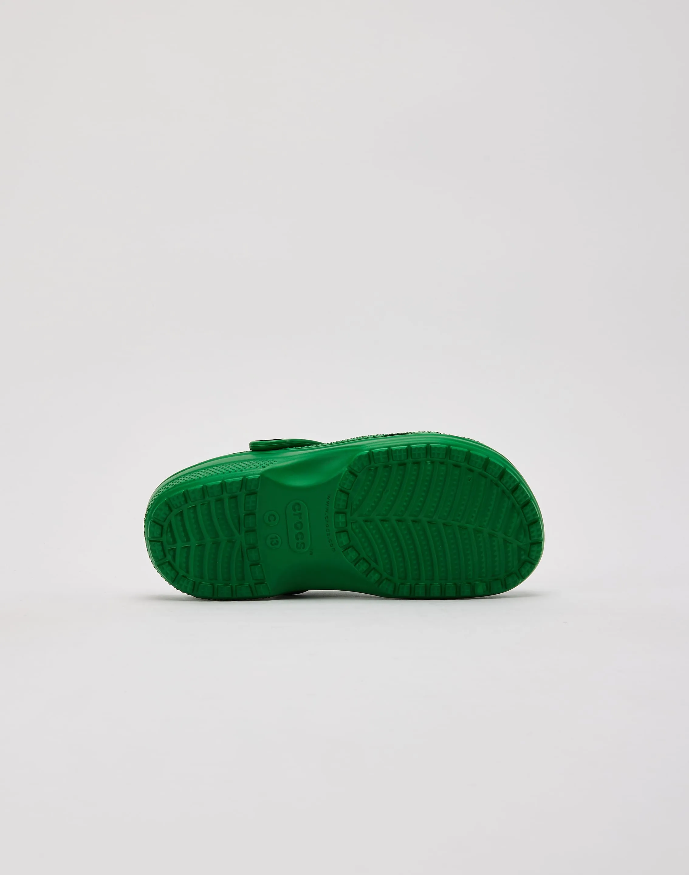 Crocs Classic Clog Pre-School
