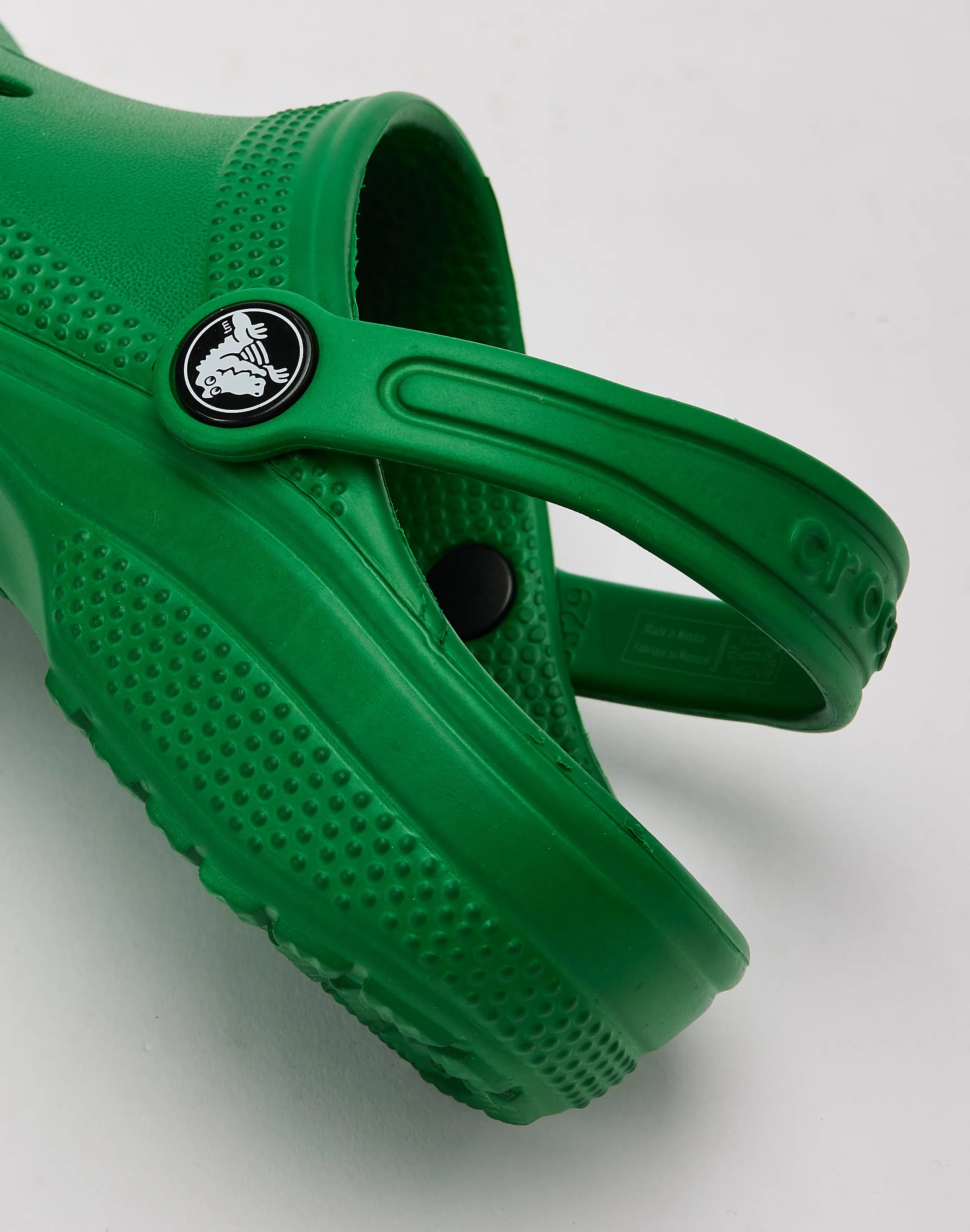 Crocs Classic Clog Pre-School