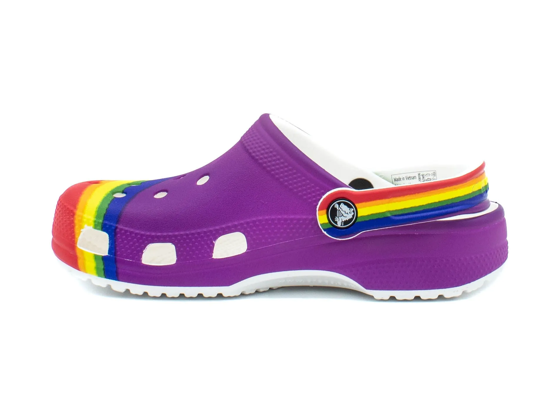 CROCS. CLASSIC CLOG