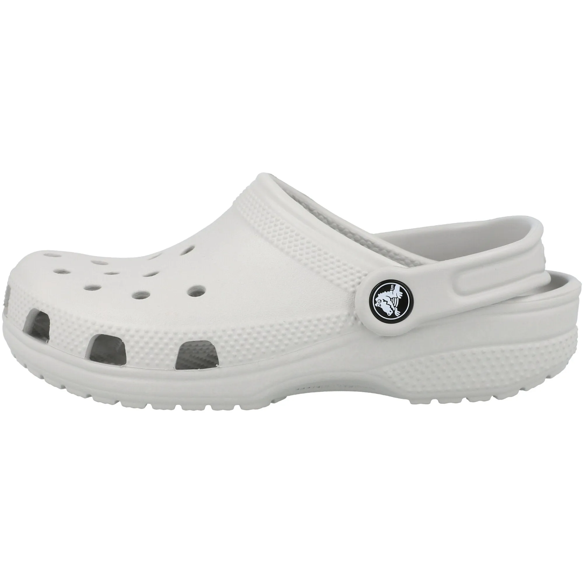 Crocs Kids Classic Clog Atmosphere Shoes
