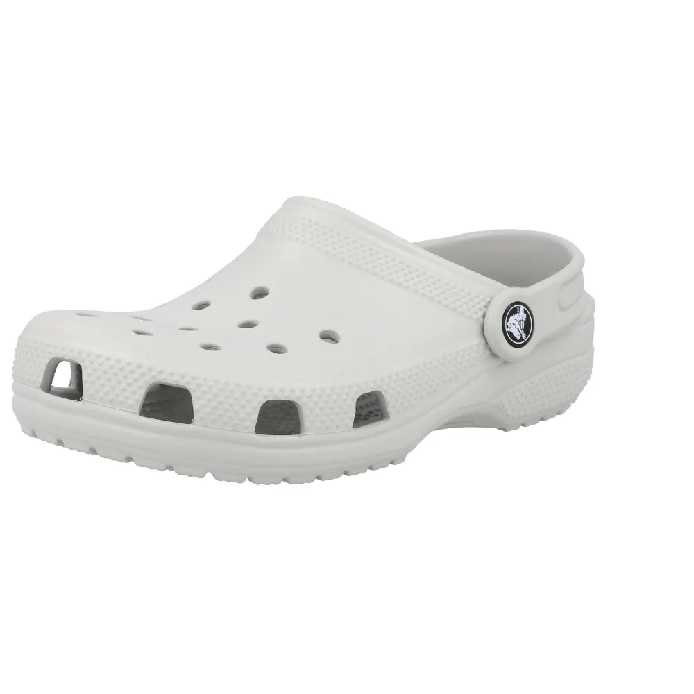 Crocs Kids Classic Clog Atmosphere Shoes