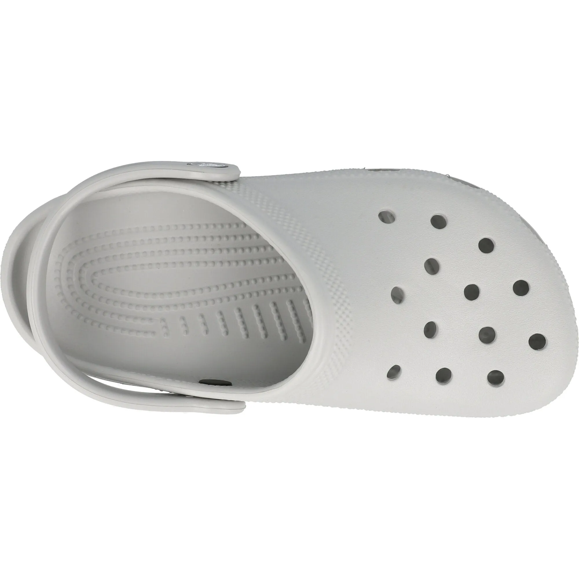 Crocs Kids Classic Clog Atmosphere Shoes