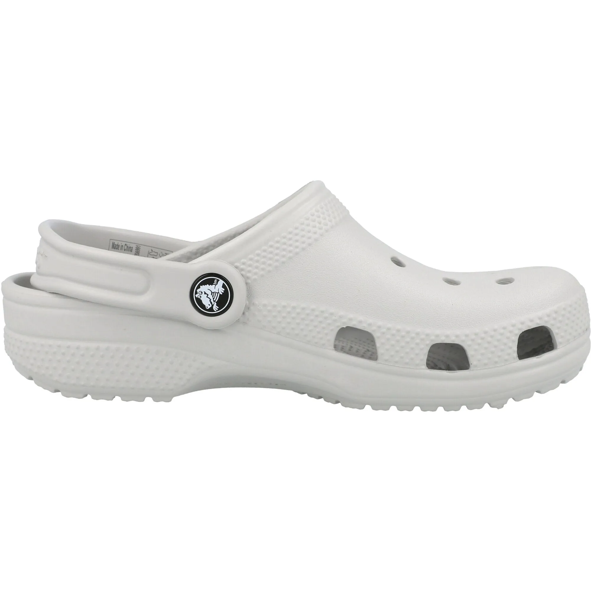 Crocs Kids Classic Clog Atmosphere Shoes