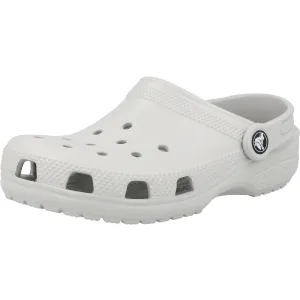 Crocs Kids Classic Clog Atmosphere Shoes