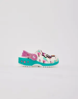 Crocs LOL Surprise! BFF Classic Clogs Toddler
