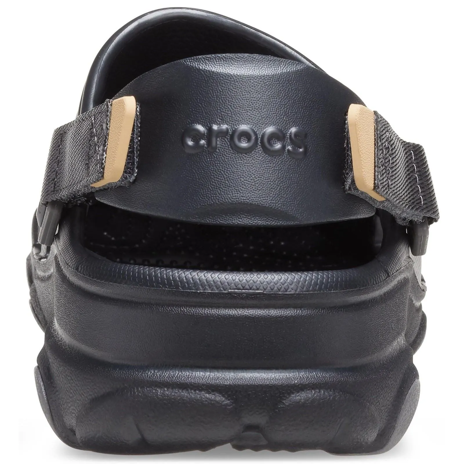 Crocs Unisex's Adult Classic All Terrain Clog in 2 Colours, Sizes 6 to 12