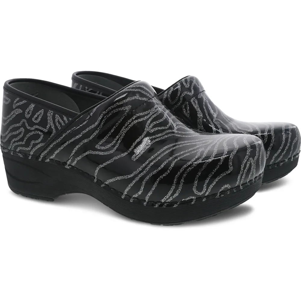 Dansko XP 2.0 Glitter Waves (3950-240202)