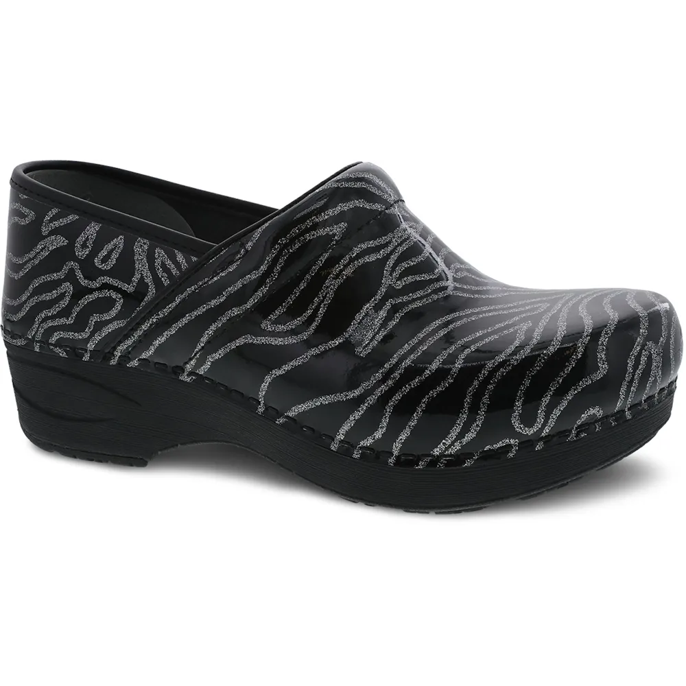 Dansko XP 2.0 Glitter Waves (3950-240202)