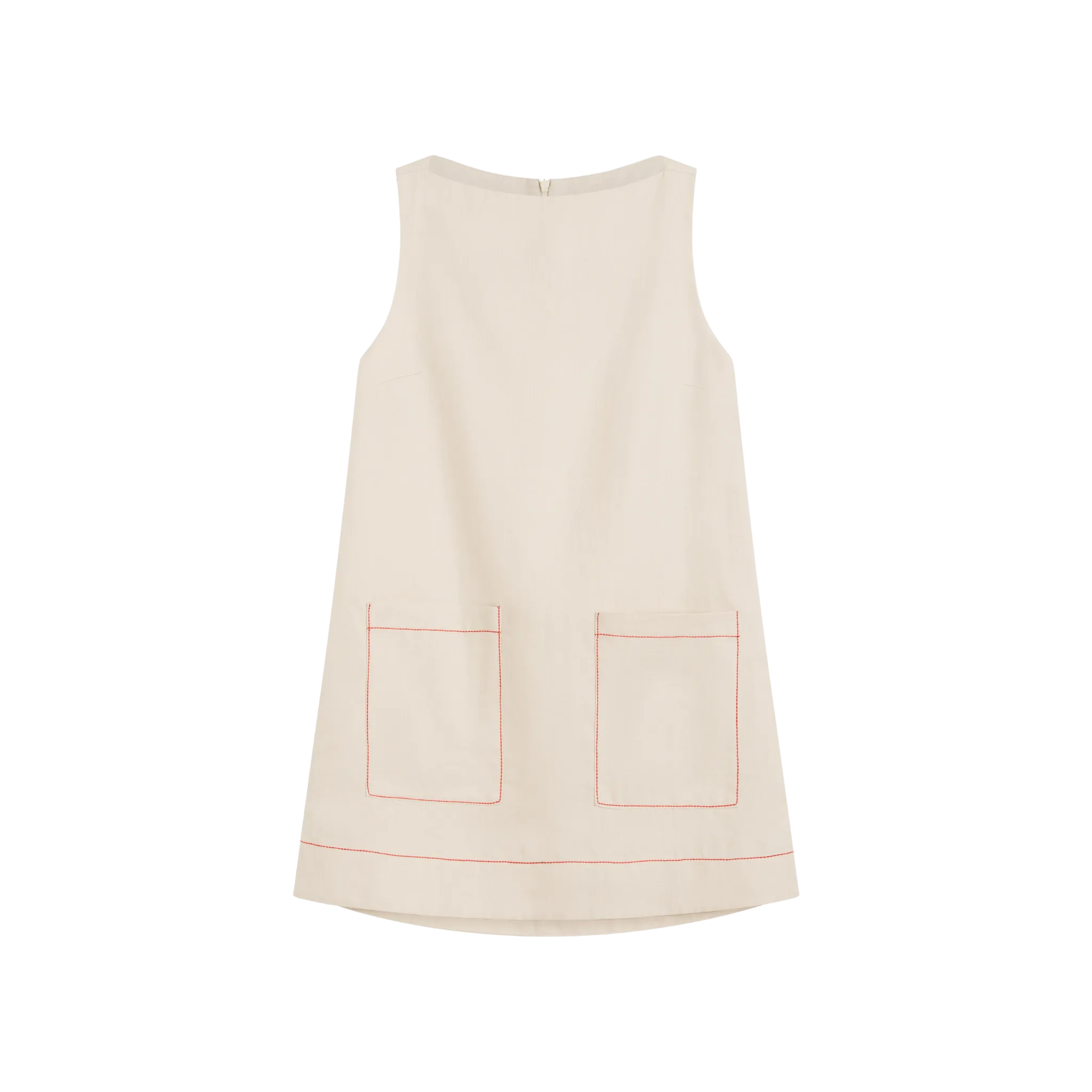 Delphi Mini Dress
