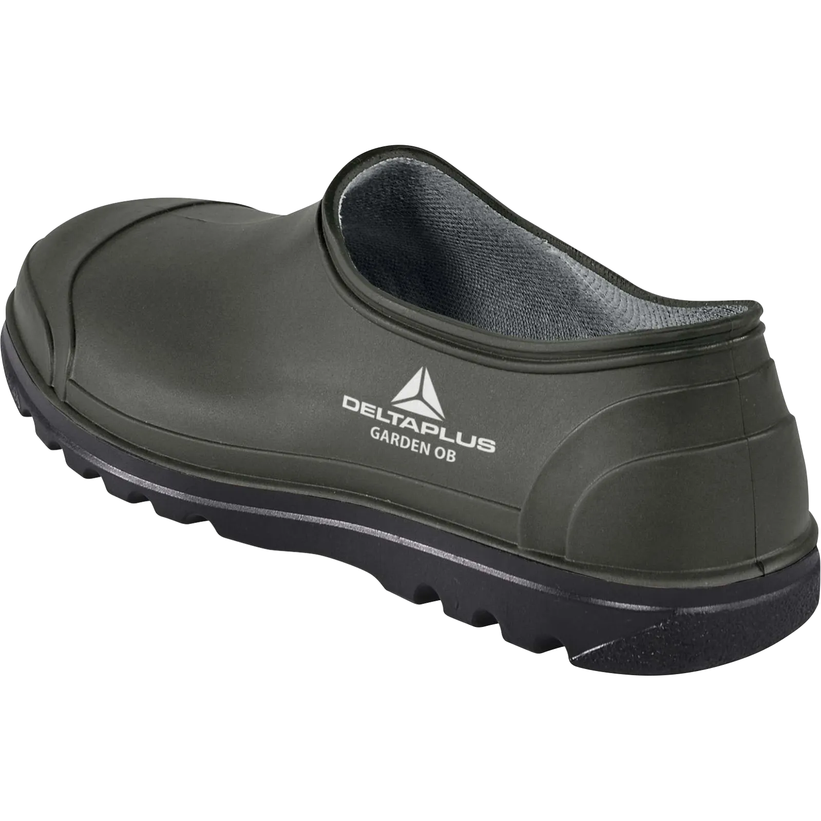 Delta Plus GARDEN OB SRA Lightweight Work Clogs