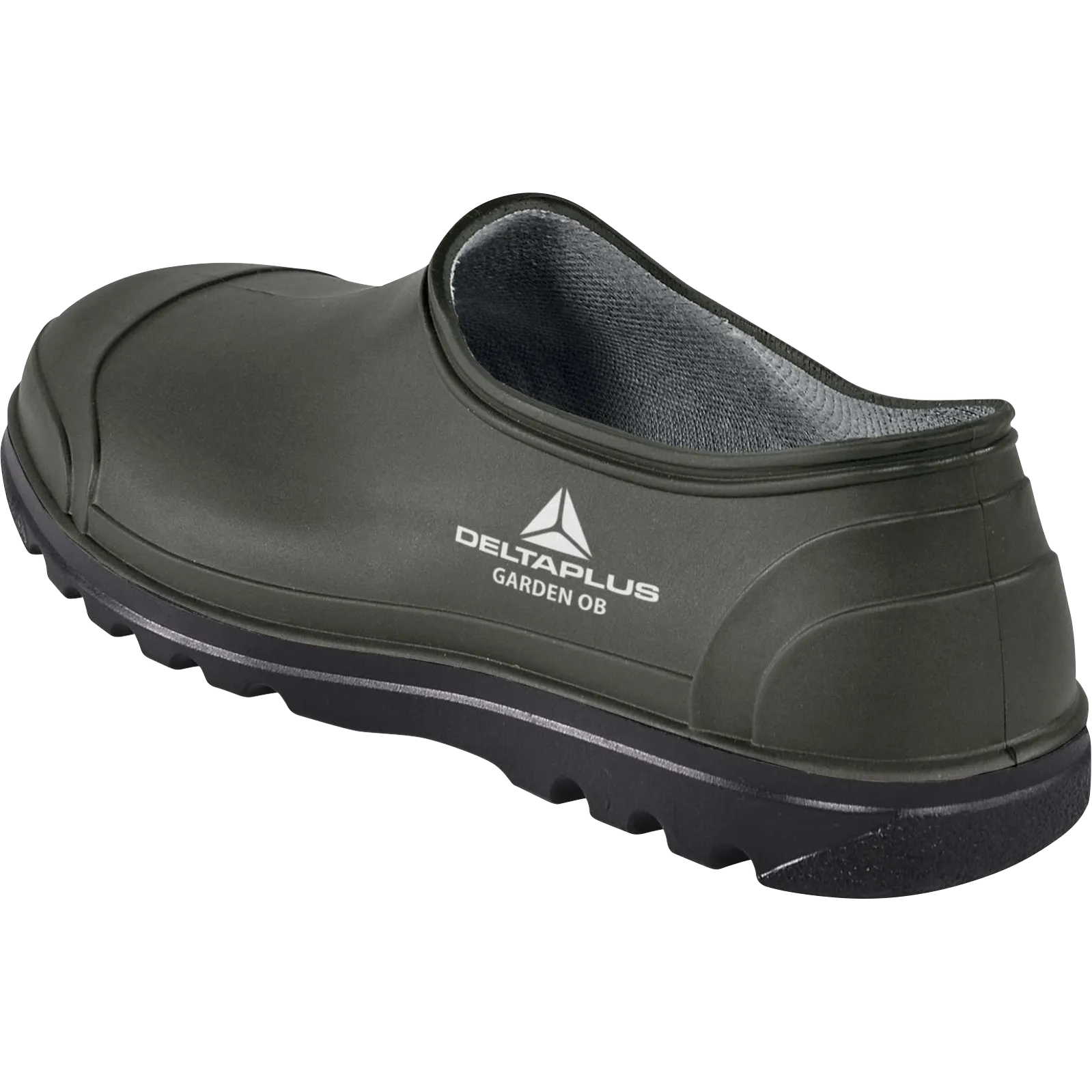 Delta Plus GARDEN OB SRA Lightweight Work Clogs