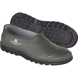 Delta Plus GARDEN OB SRA Lightweight Work Clogs