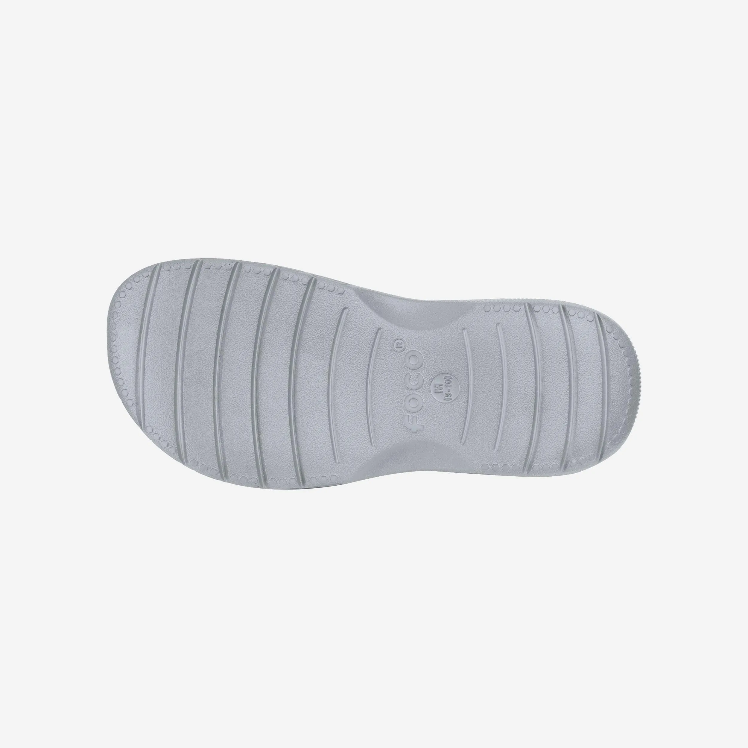 Denver Broncos Tonal Camo Clog