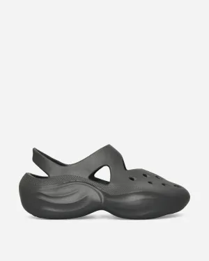 Dingyun Zhang Diffuser Clogs Black Sand